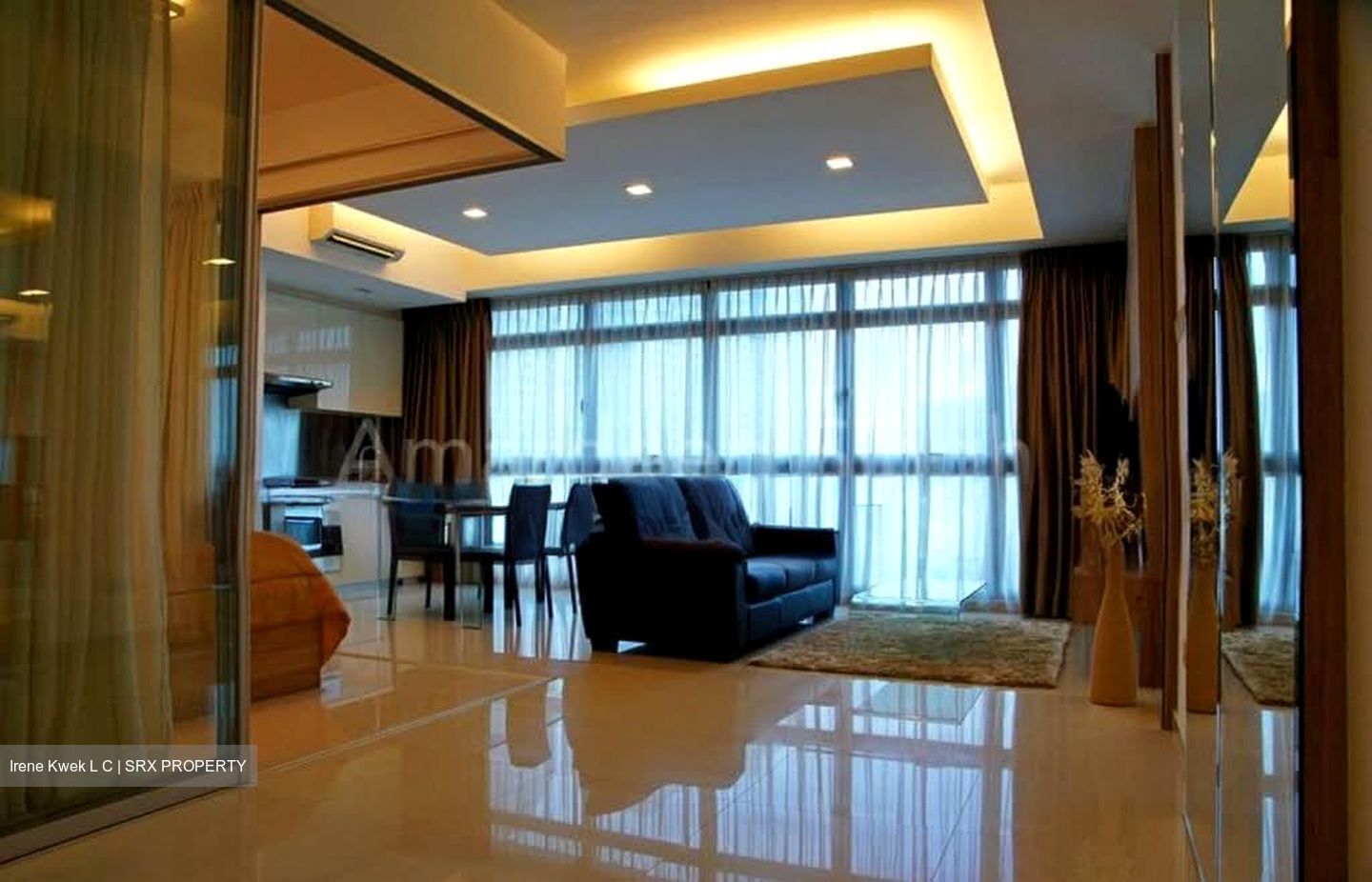 City Square Residences (D8), Condominium #556356761